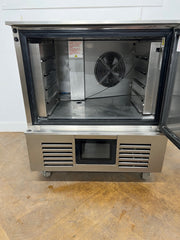 Foster Blast Chiller Type BCT-15-7 3 Phase Electric