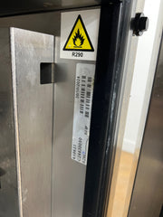 Foster Blast Chiller Type BCT-15-7 3 Phase Electric