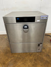 Meiko Undercounter Glass/Dishwasher Model: M-I Clean UM M2 Single Phase