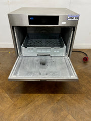 Meiko Undercounter Glass/Dishwasher Model: M-I Clean UM M2 Single Phase