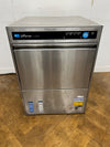 Meiko Undercounter Glass/Dishwasher Model: U500