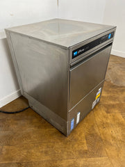 Meiko Undercounter Glass/Dishwasher Model: U500