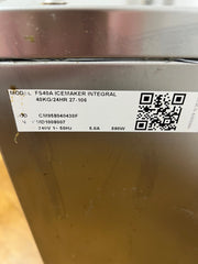 Foster FS40A Ice Machine Under Counter or Counter Top.