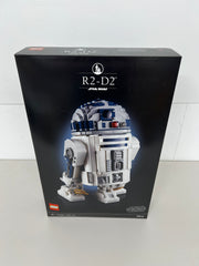 Lego Star Wars" R2D2" 75308