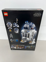 Lego Star Wars" R2D2" 75308