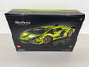 Lego Technic "Lamborghini Sian" 42115