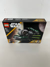 Lego Star Wars "Yoda's Jedi Starfighter" 75360