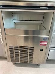 Used Electrolux Ice Maker