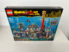 Lego Monkie Kid "Dragon of the East Palace" 80049