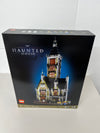 Lego Icons "Haunted House" 10273