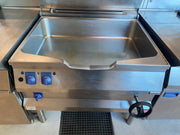 Used Electrolux 100 Litre Gas Bratt Pan