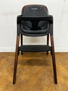 Nuna Bryn Wooden Children's High Chair
