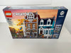 Lego Icons  "Bookshop" 10270