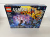 Lego Avatar "Toruk Makto + Tree of Souls 75574