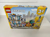 Lego Creator "3 in 1 Main Street" 31141