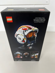 Lego Star Wars "Luke Skywalker (Red Five) Helmet" 75327