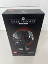 Lego Star Wars "Dark Trooper Helmet" 75343