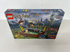 Lego Harry Potter "Quidditch Trunk" 76416