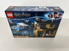 Lego Harry Potter "4 Privet Drive" 75968