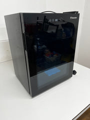 Inventor Wine Cooler Model IW24BL-BS 66 Litre (24 BOTTLES)