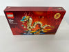 Lego Seasonal "Auspicious Dragon" 80112
