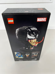 Lego Marvel Venom 76187