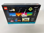 Lego Ideas "Tales of the Space Age" 21340