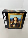 Lego Art  "Mona Lisa" 31213