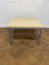 Maple Square Coffee Table