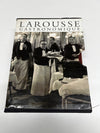Used Larousse Gastronomique Hard back Book in Protective Sleeve