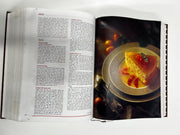 Used Larousse Gastronomique Hard back Book in Protective Sleeve