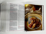 Used Larousse Gastronomique Hard back Book in Protective Sleeve