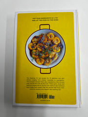 The Roasting Tin by Author Rukmini Iyer Hardback (As New)