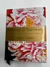 Balance & Harmony "The Secrets of Asian Cooking" by Author/Chef Neil Perry HARDBACK