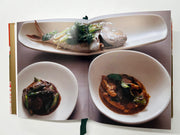 Balance & Harmony "The Secrets of Asian Cooking" by Author/Chef Neil Perry HARDBACK