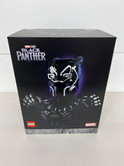 Lego Marvel "Black Panther" 76215