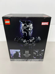 Lego Marvel "Black Panther" 76215