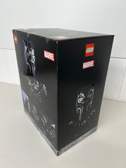 Lego Marvel "Black Panther" 76215