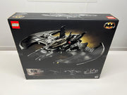 LEGO DC BATMAN "1989 BATWING" 76161