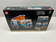 LEGO ICONS "VW T2 CAMPER VAN" 10279