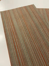 Used SHAW ECOLOGIX Foam Backed Carpet Tiles