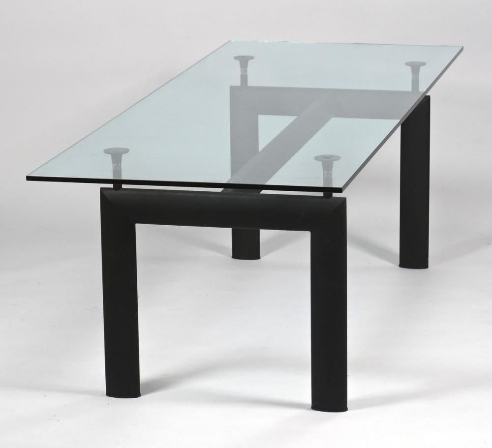 Brand New LC6 Replica Le Corbusier – officecw