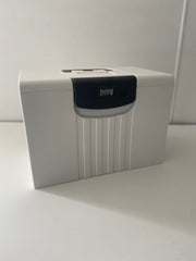 Used 'Hotbox' Mobile Storage Box