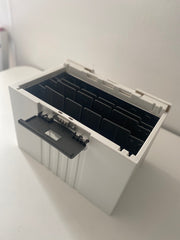 Used 'Hotbox' Mobile Storage Box