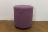 Used Frovi Break Out Mobile Stools Purple