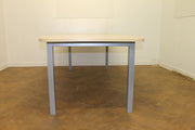 New Maple Meeting  Table 2400mm x 1200mm >800mm