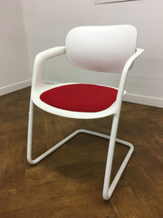 Used Allermuir Soul Chair