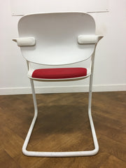 Used Allermuir Soul Chair