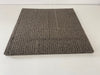 Used Grade A Quality Brown Carpet Tile 500mm x 500mm