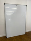 Used Magnetic Whiteboard 1800mm x 1200mm